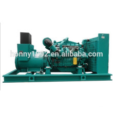 ISO Silent High Efficiency Permanent Magnet Generator 360kW